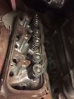 86-87 Buick Grand National Cylinder Heads Fresh Machined Never Used Worked