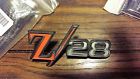 8745869 Gm 1969 Camaro Z28 Original
