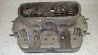 113.101.371 89.95mm Vintage Vw Single Port Cylinder Head