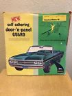 8992669 General Motors Rare Corvette Camaro Chevelle Green Fender Door Body