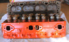 8998993 Chevy Gm Chevrolet Cylinder Heads Camaro Chevelle Corvette