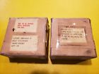 8ba-6065-a Ford Flathead Stud Head Bolts Short Usa