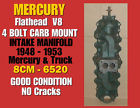 8cm-6520 Ford Car Lt Factory Intake Manifold Bolt Carb