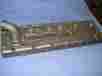 905574 Jeep Willys Super-hurricane 6 Cylinder Head Recondition
