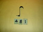 914-6 Valve Adjusting 911 Porsche Tool.