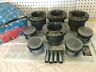 92.523.960 92523960 92 523 960 Kolbenschmidt Porsche Vw Pistons Cylinders Set