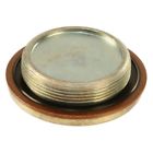9454788 Genuine For Volvo Front Cylinder Head Plug