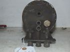 9684 Stewart Warner Vacuum Gasoline Feed System With Tank Model