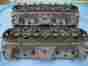 9773345 Gm 1964 Pontiac 389 Heads Grand Prix Bonneville Catalina