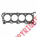 9790pt-2 Fel-pro Right Cylinder Head Gasket 084113100086