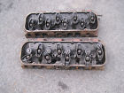 3856206 97cc Chevrolet Block Port Oval 396 Big Heads 1965 Corvette Chevelle 206