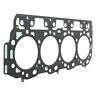 98045060 Merchant Automotive For Chevy Express Left Side Grade Cylinder Head