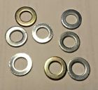 99903106202 Porsche Cylinder Head Washers New