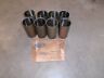 99a-6055 Ford Nos Flathead Cylinder Sleeves Set Of