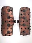99t-6049 Ford Vintage 1938-48 Mercury Flathead Cylinder Heads 59a Hot Rod