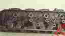 19681969 A-10-8 3919840 Big Block Chevy 396 427 Rectangle Port Head 840 68 69