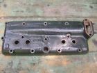 A6050a Ford Model Cylinder Head