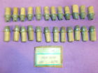 A6510 Ohio Piston And No Warranty Model Valve Guides Nos In