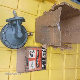 4262 Ac 4356 4346 1955 1956 1957 1958 Oem Chevrolet Corvette Rebuilt