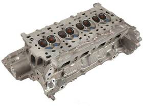 44xwst73 Ac Delco Engine Cylinder Head Assembly For Cadillac Ats 2013 2014