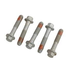 Olx-acd12558840-cl360a84 Ac Delco Genuine Acdelco For Pontiac Gto 2004-2006 Engine Cylinder Head Bolt Pack Of 5