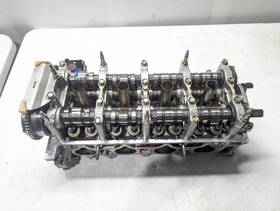 10003-prb-a10 Acura 02-06 Rsx Type-s K20a2 Complete Cylinder Head 3-lobe Vtec 76 882 Miles