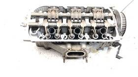 10005rdaa10 Acura 2004-2006 Tl Right Rear Cylinder Head Assembly Oem 3.2l At
