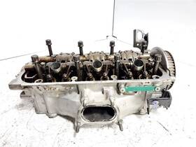 10005rdba10 Acura 2007-2008 Tl Passenger Right Cylinder Head 3.5l Rear Oem