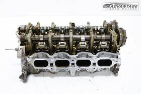 12100-6b2-a00 Acura 2019-2024 Rdx 2.0l L4 Engine Cylinder Head With Camshaft K20c4 85k Miles Oem