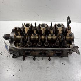 12100-py3-020 Acura 96-98 Tl Left Cylinder Head Py3 Oem