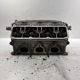 12300-pl2-000 Acura 87-90 Legend 2.7 Rear Cylinder Head Oem