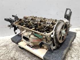 10005rdaa20 Acura 12300rdj810 2007 2008 Tl Passenger Right Cylinder Head 3.2l Rear