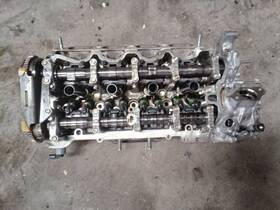 306-10302 Acura Cylinder Head 2.0l Fits 21-23 Tlx 359771
