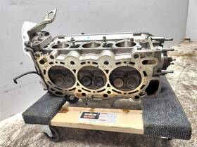 10005ryea00 Acura 306-50205r 2007-2009 Mdx Passenger Cylinder Head 3.7l Rear Oem