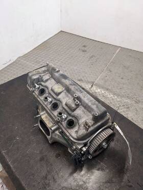 306-50315cr Acura Passenger Right Cylinder Head 3.5l Rear Fits 09-14 Tl 1180387