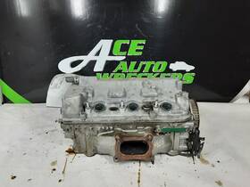 306-50315hr Acura Passenger Cylinder Head 3.7l 6 Rear Fits 10-12 Zdx 617529