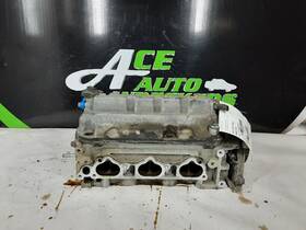 306-50316hl Acura Driver Cylinder Head 3.7l 6 Front Fits 10-12 Zdx 617530