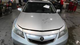 306-50395al Acura Tl 2013 Cylinder Head 892360