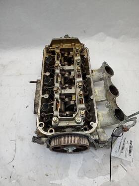306-50395ar Acura Passenger Right Cylinder Head 3.7l Rear Fits 09-14 Tl