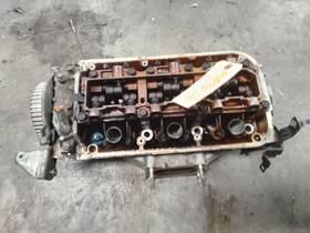 306-50396bl Acura Driver Left Cylinder Head 3.7l Front Fits 09-12 Rl 328765