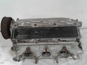 306-58300l Acura Driver Left Cylinder Head Sedan 87 1987 Legend 93k Miles