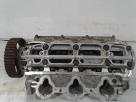 306-58300r Acura Driver Left Cylinder Head 1986-1987 86-87 Legend Sedan 93k Miles