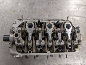 306-58471l Acura Left Cylinder Head For 91-95 Legend 3.2