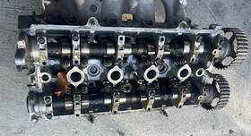 306-58722 Acura 2000 Integra Ls Coupe 1.8 Oem Cylinder Head B18b Db4 Db8