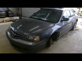 306-59140br Acura Passenger Cylinder Head 3.2l 6 Type-s Rear Fits 01-03 Cl 94962