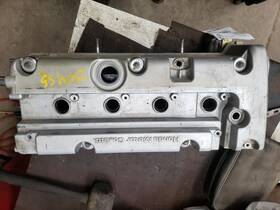 306-59232b Acura Cylinder Head 2.4l Fits 06-08 Tsx 1182976