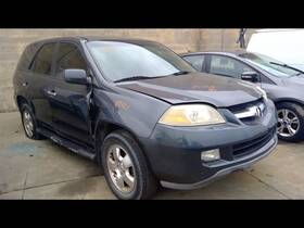 306-59252ar Acura Passenger Cylinder Head 3.5l Rear Fits 03-04 Mdx 216330