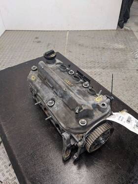 306-59364bl Acura Driver Left Cylinder Head 3.5l Front Fits 07-08 Tl 1180392