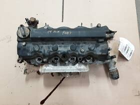 306-59435b Acura Cylinder Head 2.0l Fits 13-15 Ilx 609126