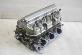 306-59516r Acura 2002 Rl Right Passenger Side Engine Rear Cylinder Head